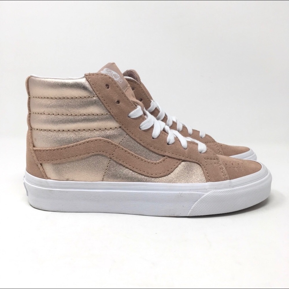 Vans shoes
